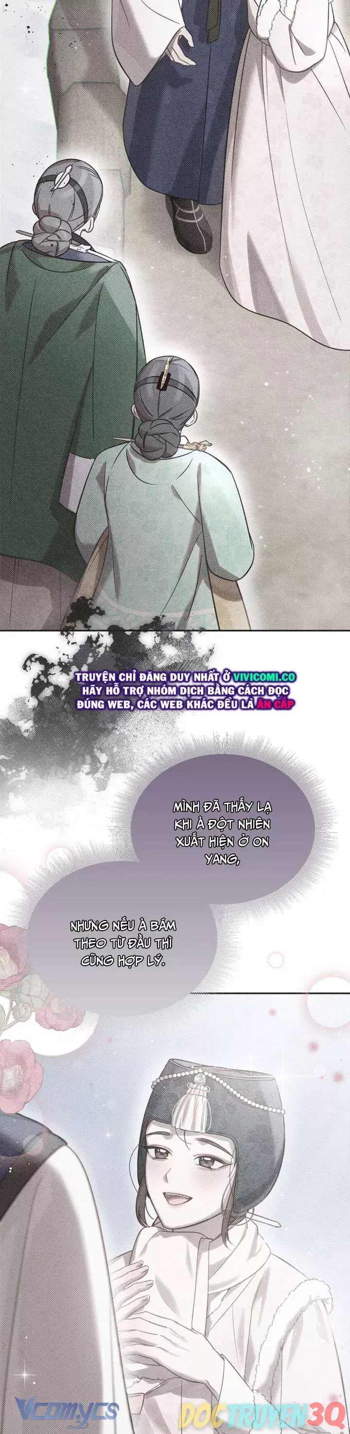 đọc truyện [18+] Hậu Cung Kế Chương 67 ảnh 18 tại Thiên Thai Truyện