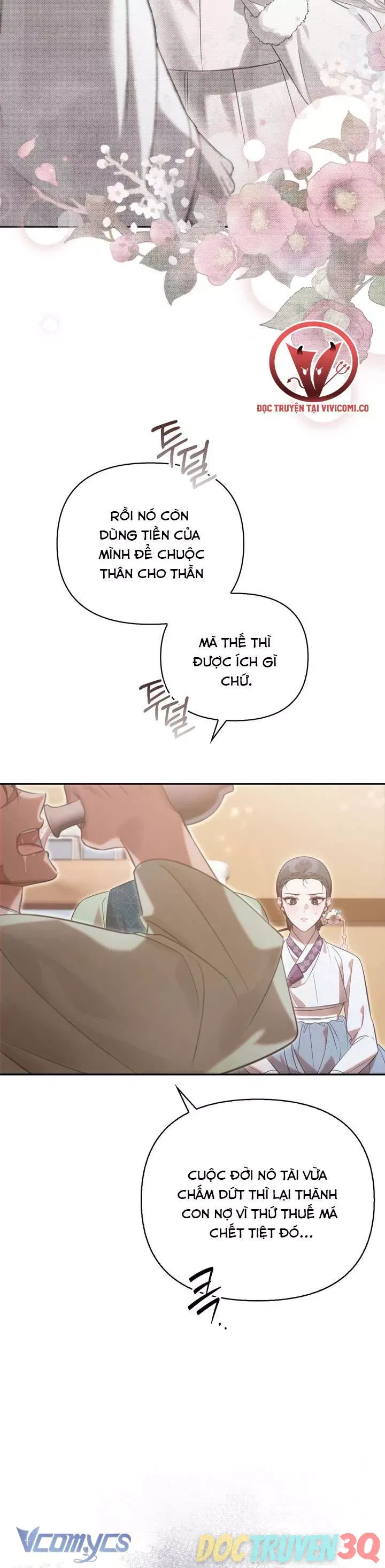 đọc truyện [18+] Hậu Cung Kế Chương 67 ảnh 19 tại Thiên Thai Truyện