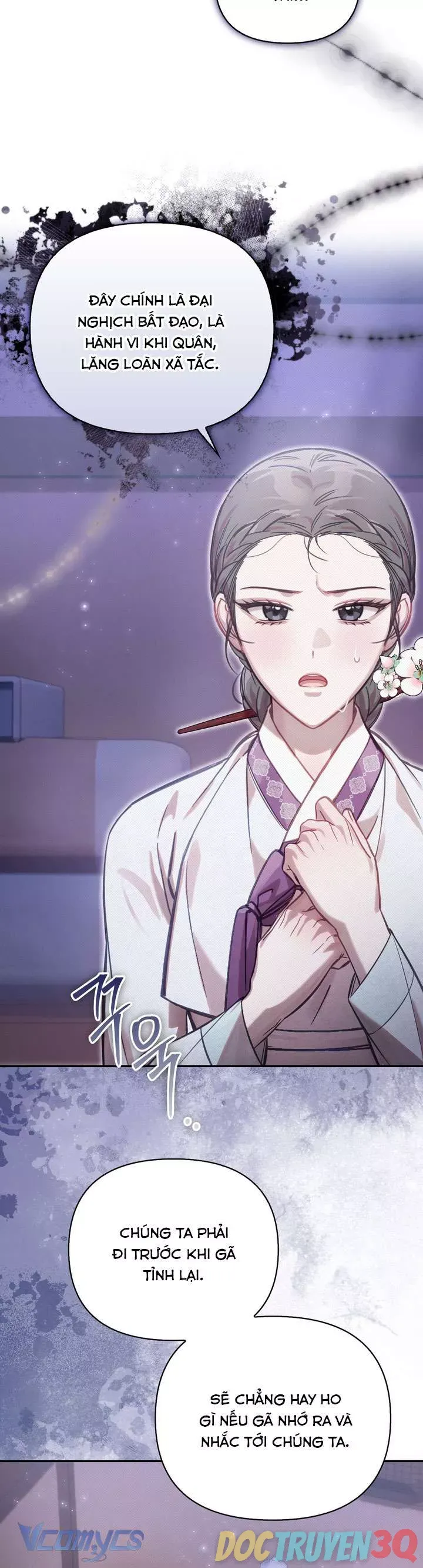 đọc truyện [18+] Hậu Cung Kế Chương 67 ảnh 25 tại Thiên Thai Truyện