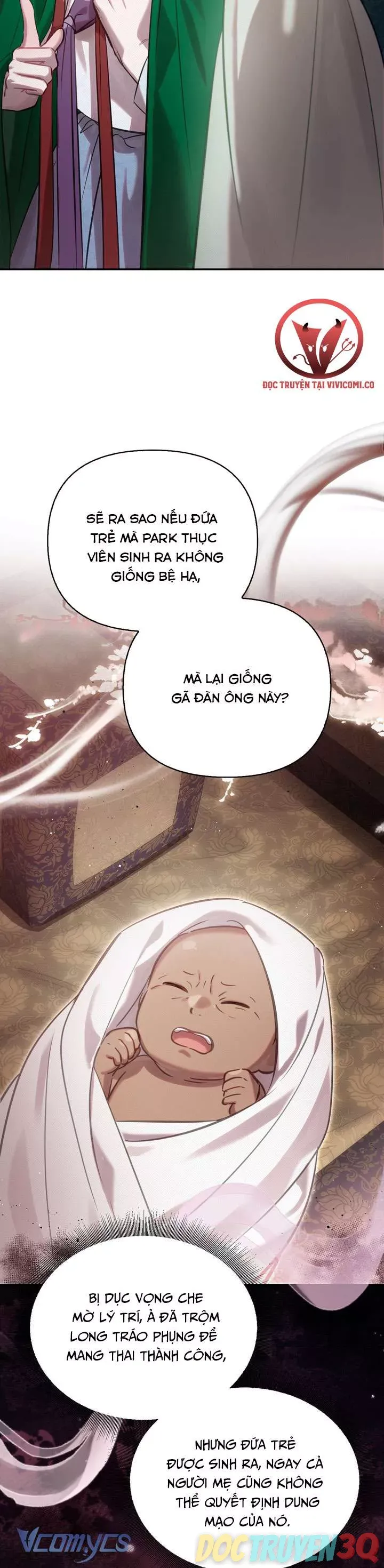 đọc truyện [18+] Hậu Cung Kế Chương 67 ảnh 29 tại Thiên Thai Truyện