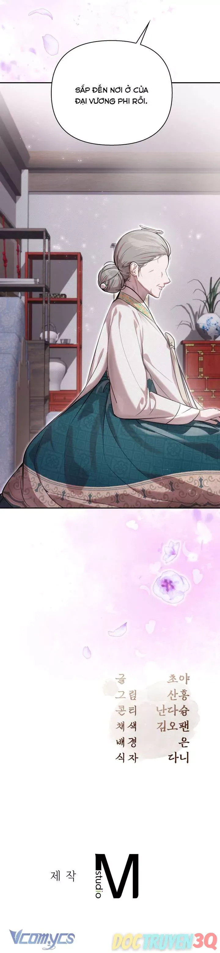 đọc truyện [18+] Hậu Cung Kế Chương 67 ảnh 35 tại Thiên Thai Truyện