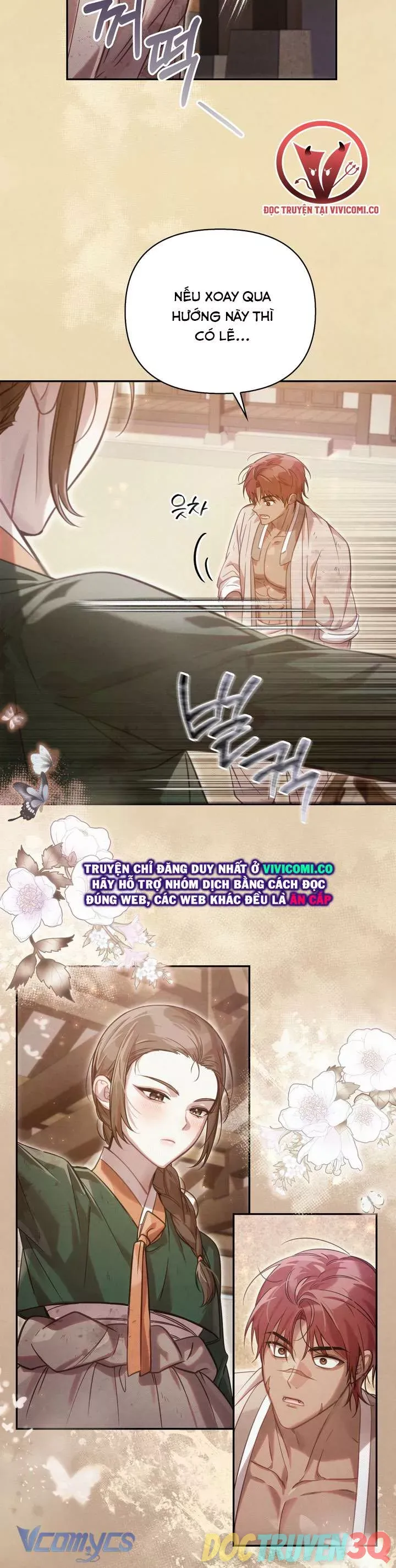 đọc truyện [18+] Hậu Cung Kế Chương 67 ảnh 6 tại Thiên Thai Truyện