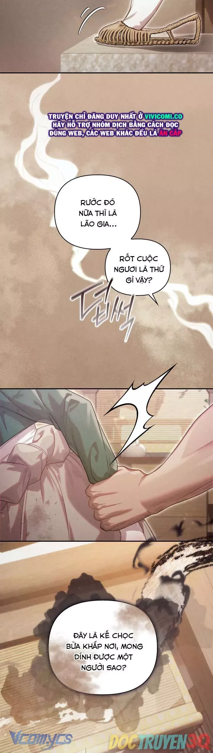 đọc truyện [18+] Hậu Cung Kế Chương 67 ảnh 10 tại Thiên Thai Truyện