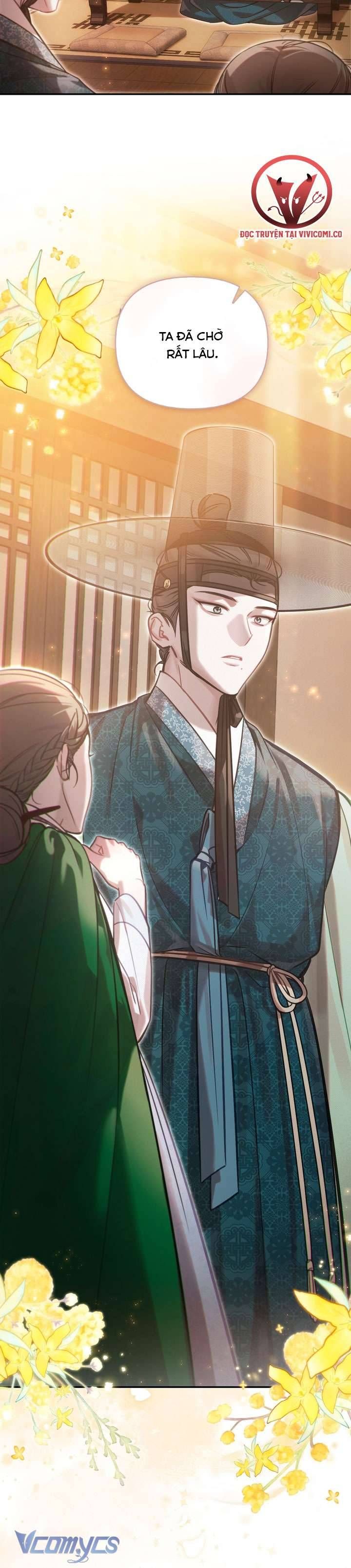 đọc truyện [18+] Hậu Cung Kế Chương 68 ảnh 13 tại Thiên Thai Truyện