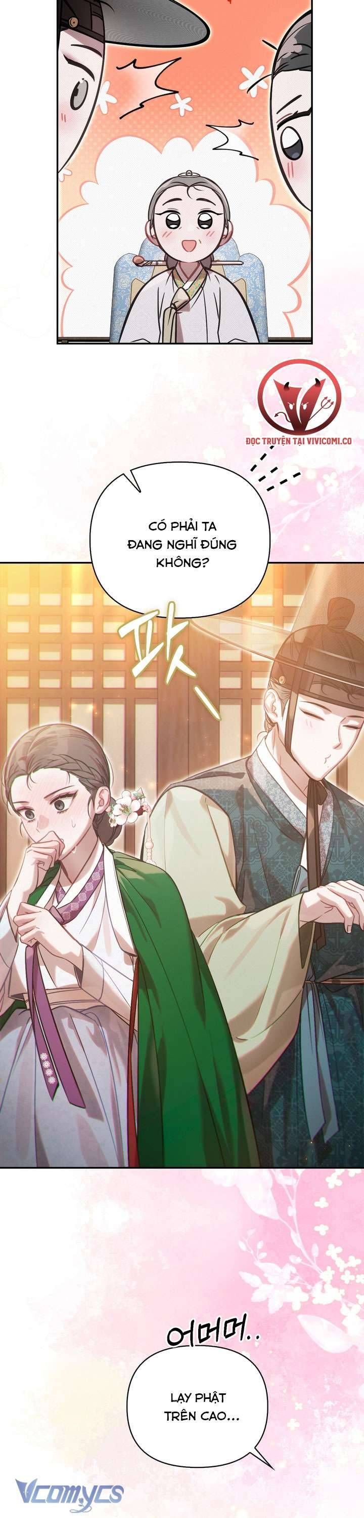 đọc truyện [18+] Hậu Cung Kế Chương 68 ảnh 19 tại Thiên Thai Truyện