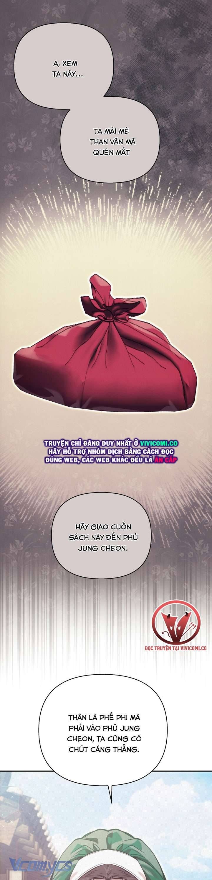 đọc truyện [18+] Hậu Cung Kế Chương 68 ảnh 30 tại Thiên Thai Truyện