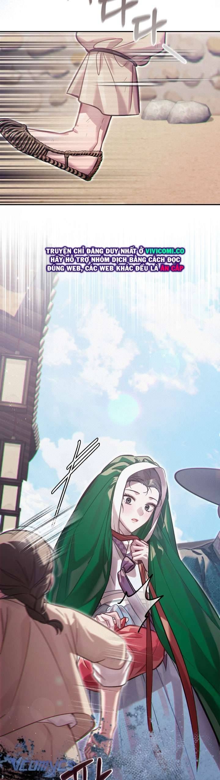 đọc truyện [18+] Hậu Cung Kế Chương 68 ảnh 32 tại Thiên Thai Truyện