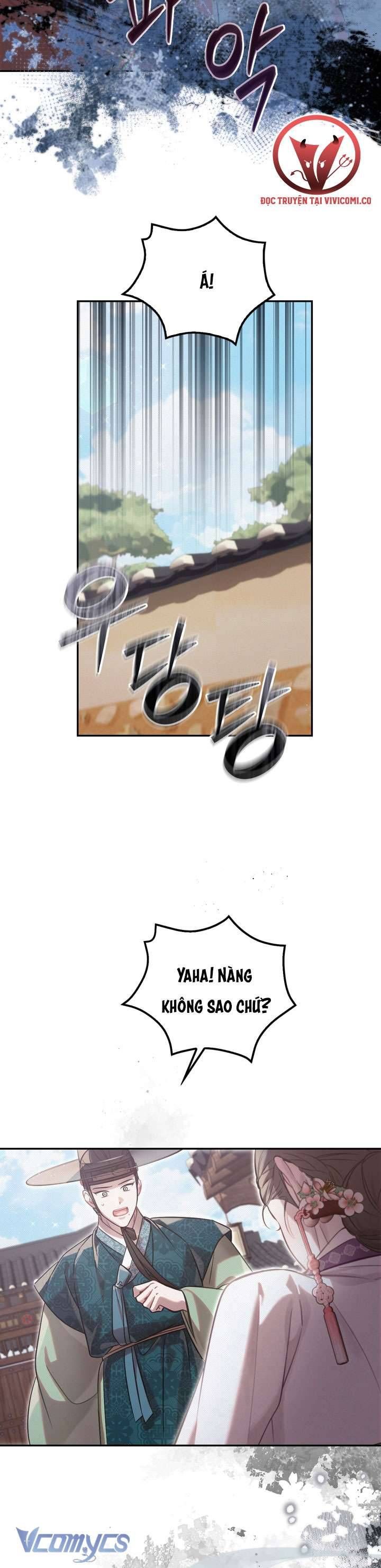 đọc truyện [18+] Hậu Cung Kế Chương 68 ảnh 33 tại Thiên Thai Truyện