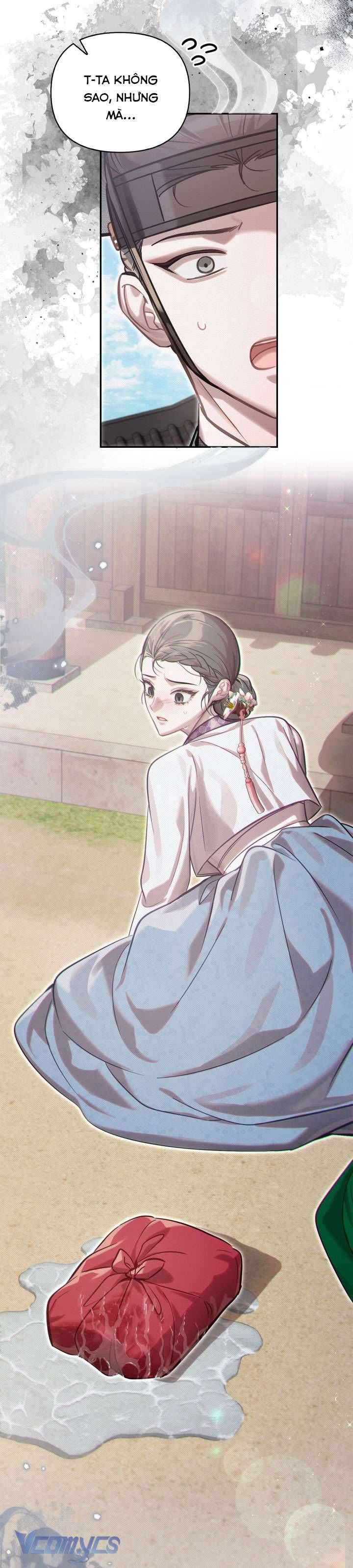 đọc truyện [18+] Hậu Cung Kế Chương 68 ảnh 34 tại Thiên Thai Truyện