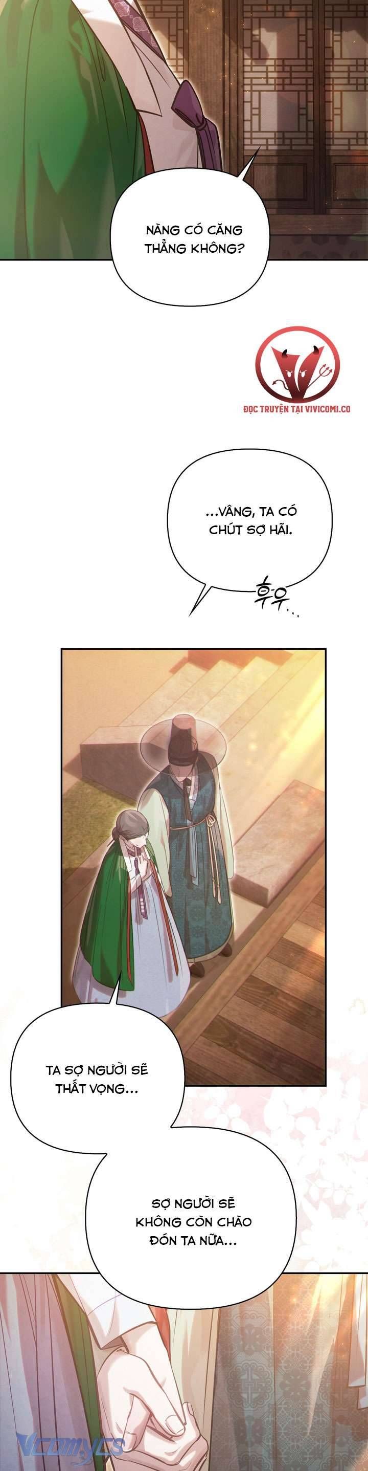 đọc truyện [18+] Hậu Cung Kế Chương 68 ảnh 7 tại Thiên Thai Truyện