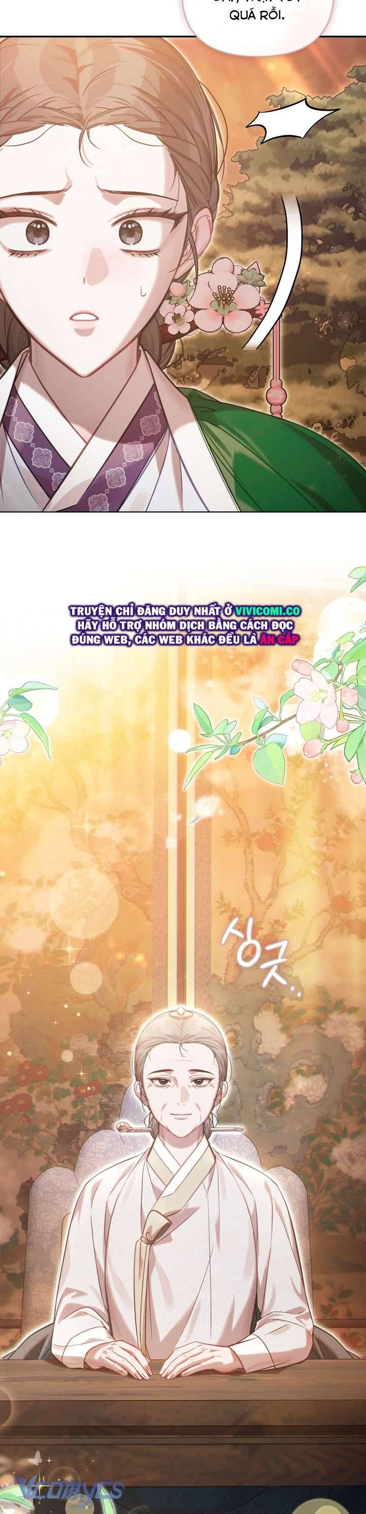 đọc truyện [18+] Hậu Cung Kế Chương 68 ảnh 10 tại Thiên Thai Truyện