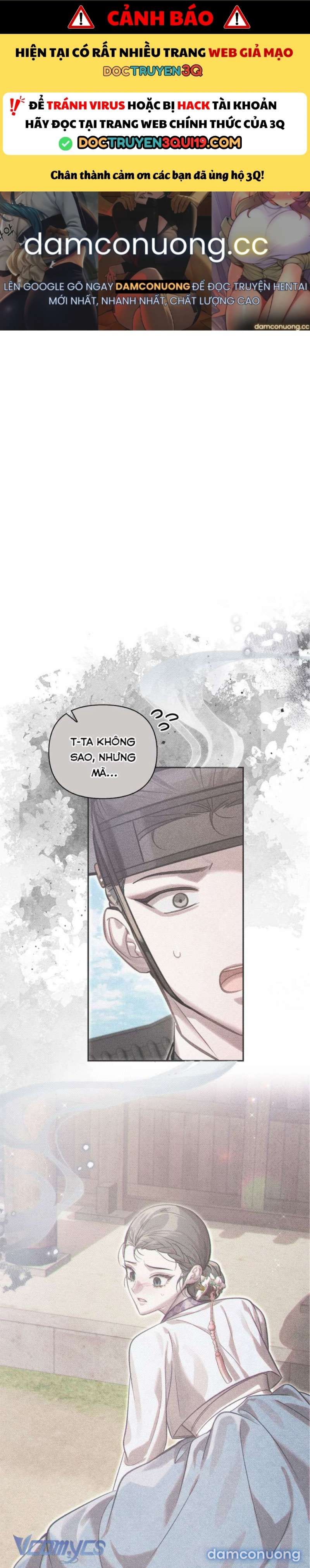 đọc truyện [18+] Hậu Cung Kế Chương 69 ảnh 3 tại Thiên Thai Truyện