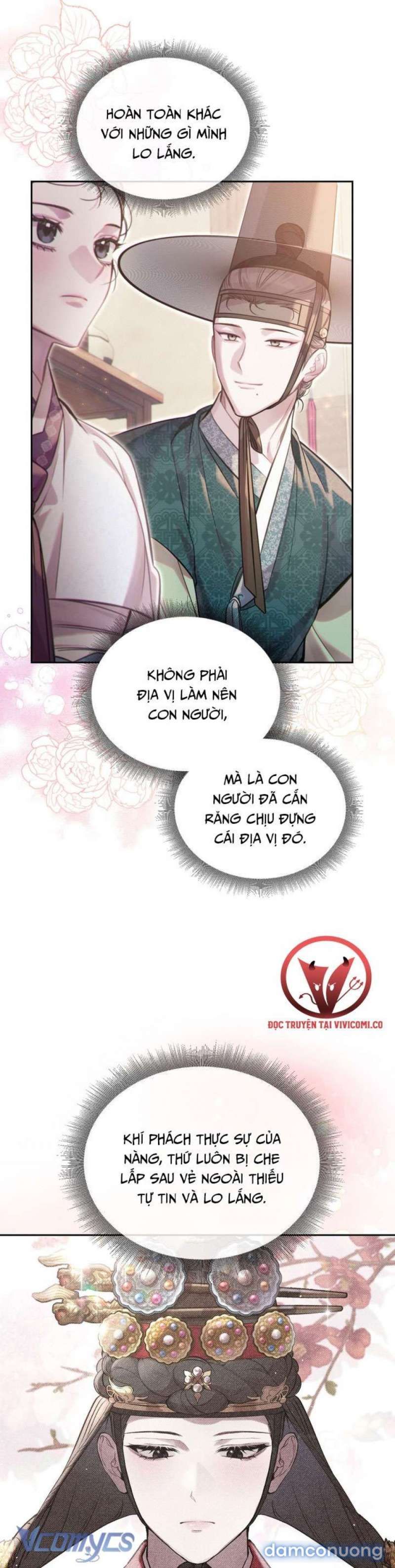 đọc truyện [18+] Hậu Cung Kế Chương 69 ảnh 13 tại Thiên Thai Truyện