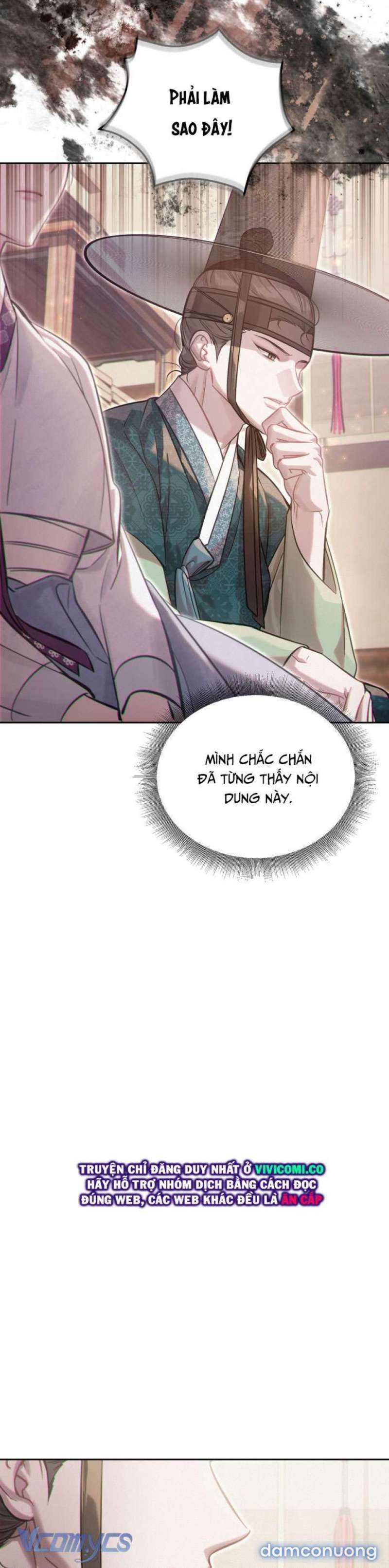 đọc truyện [18+] Hậu Cung Kế Chương 69 ảnh 17 tại Thiên Thai Truyện