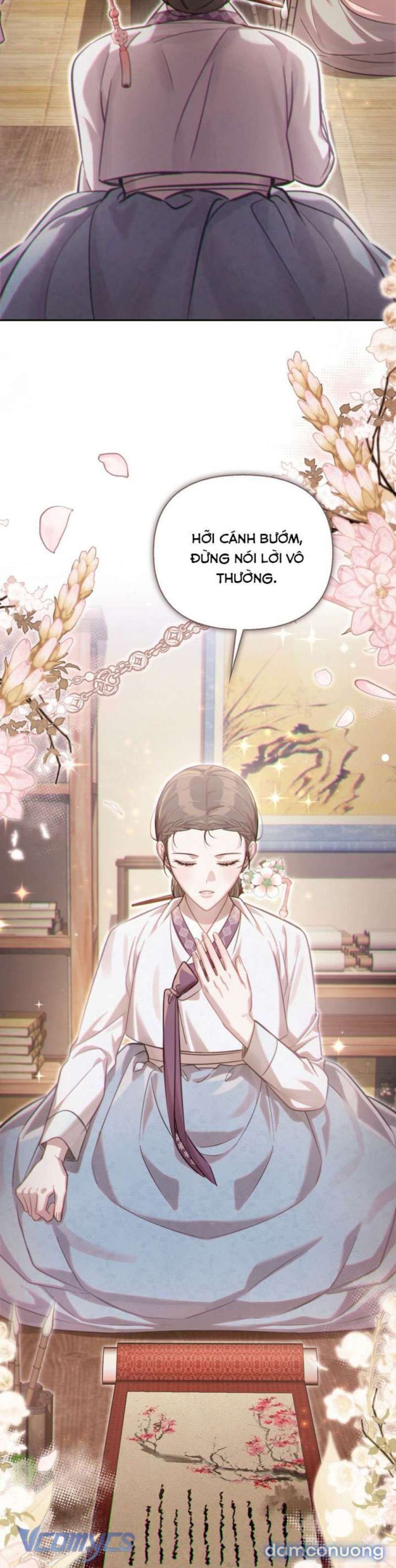 đọc truyện [18+] Hậu Cung Kế Chương 69 ảnh 19 tại Thiên Thai Truyện