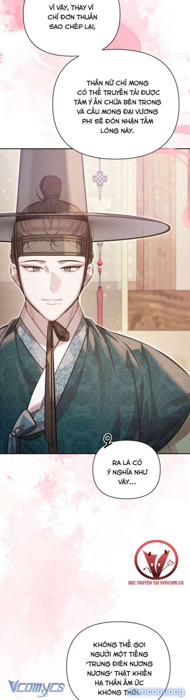 đọc truyện [18+] Hậu Cung Kế Chương 69 ảnh 24 tại Thiên Thai Truyện