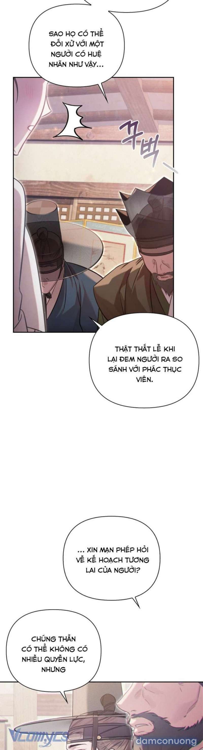 đọc truyện [18+] Hậu Cung Kế Chương 69 ảnh 25 tại Thiên Thai Truyện