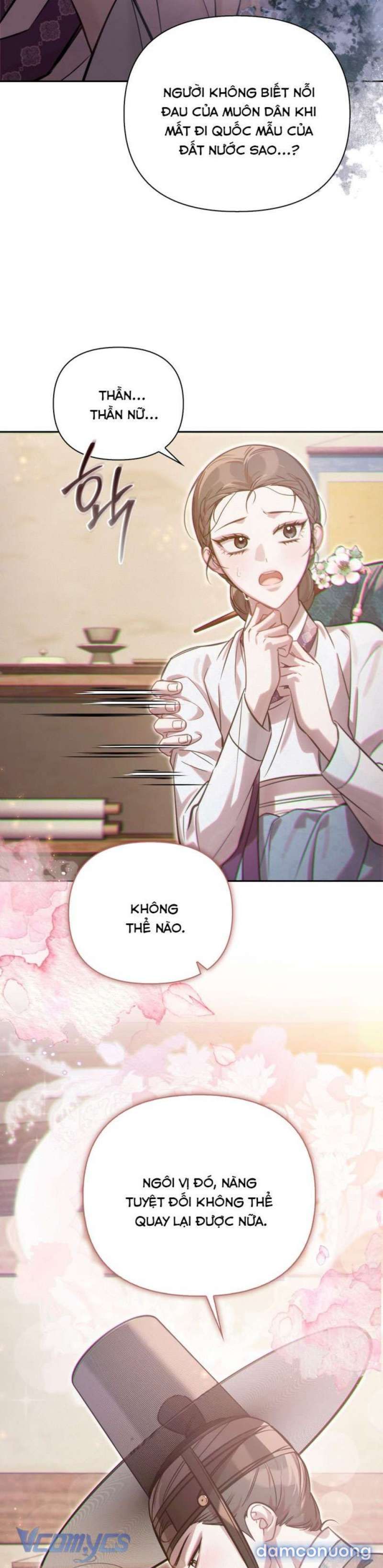 đọc truyện [18+] Hậu Cung Kế Chương 69 ảnh 28 tại Thiên Thai Truyện