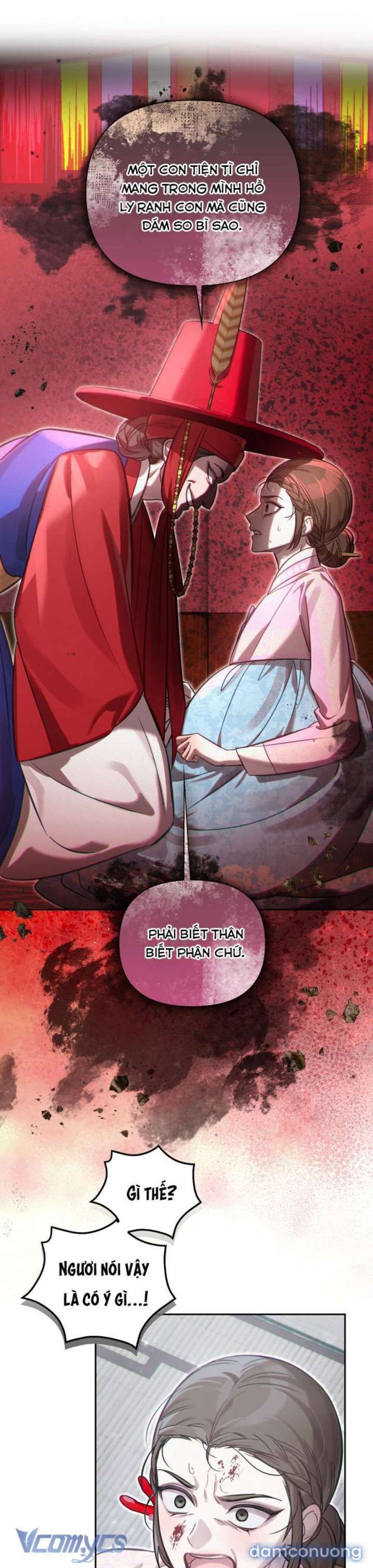 đọc truyện [18+] Hậu Cung Kế Chương 69 ảnh 37 tại Thiên Thai Truyện