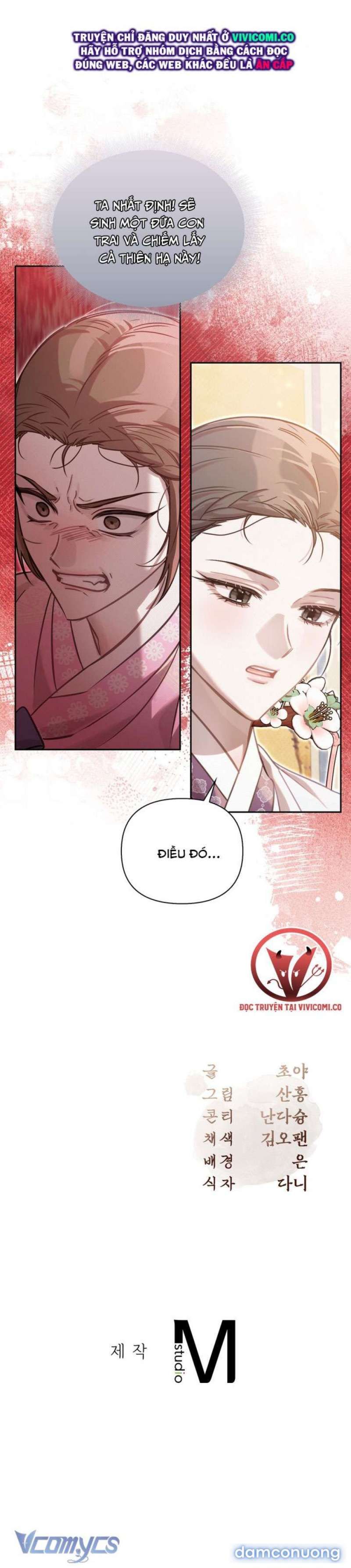 đọc truyện [18+] Hậu Cung Kế Chương 69 ảnh 42 tại Thiên Thai Truyện