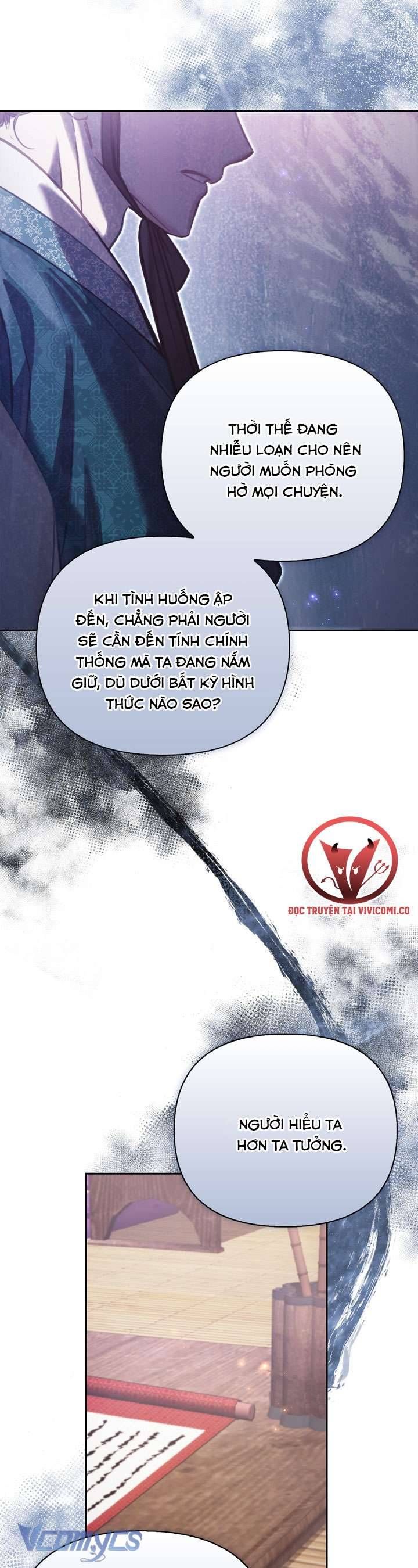 đọc truyện [18+] Hậu Cung Kế Chương 70 ảnh 16 tại Thiên Thai Truyện