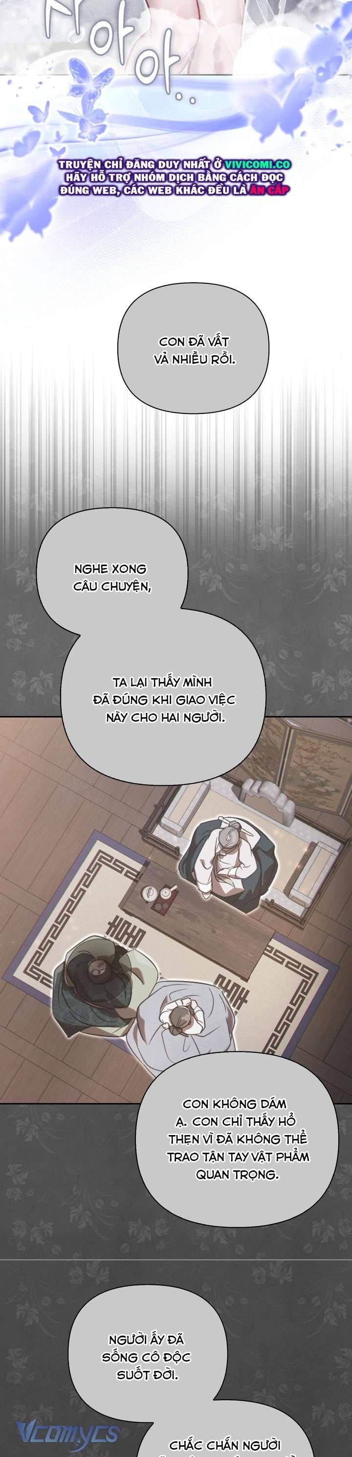 đọc truyện [18+] Hậu Cung Kế Chương 70 ảnh 20 tại Thiên Thai Truyện