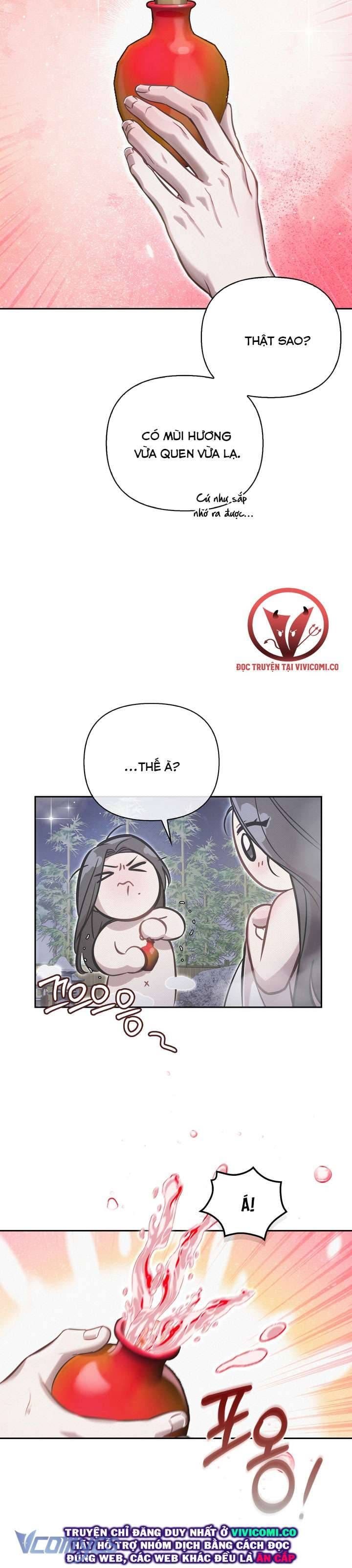 đọc truyện [18+] Hậu Cung Kế Chương 70 ảnh 23 tại Thiên Thai Truyện