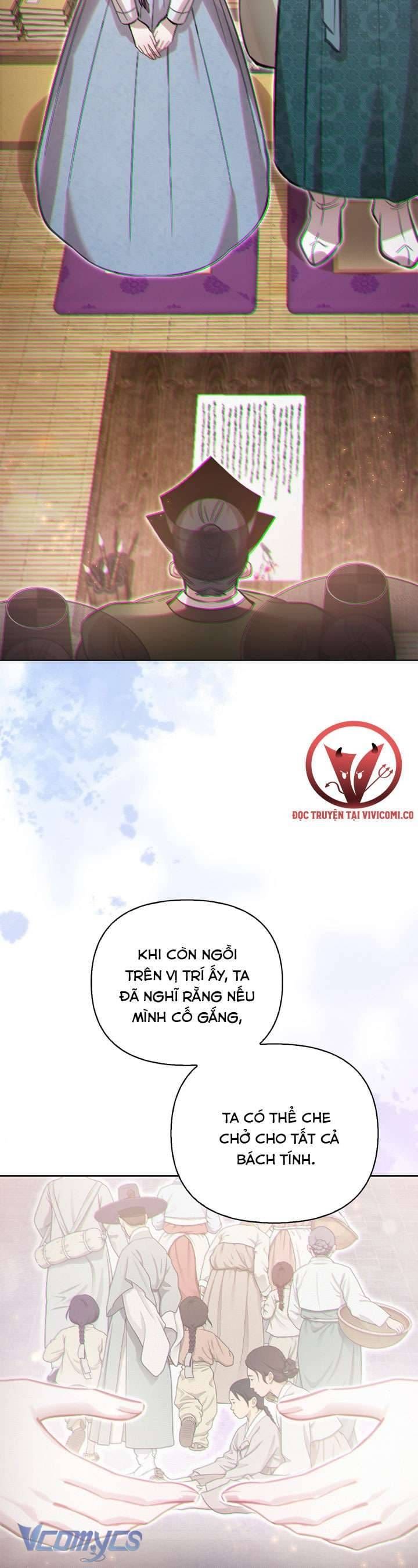 đọc truyện [18+] Hậu Cung Kế Chương 70 ảnh 6 tại Thiên Thai Truyện