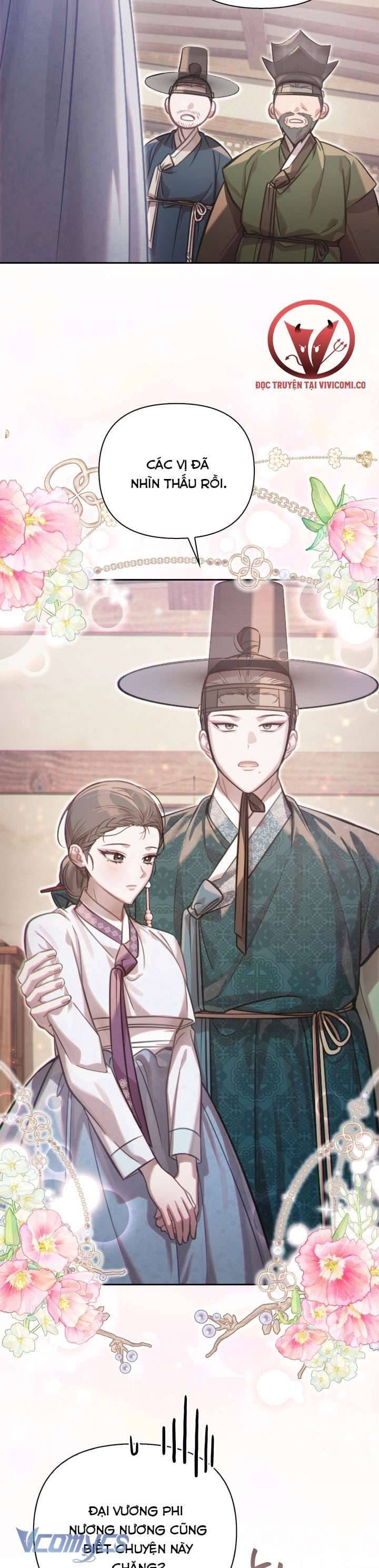 đọc truyện [18+] Hậu Cung Kế Chương 70 ảnh 10 tại Thiên Thai Truyện