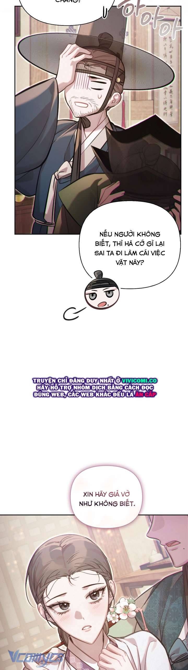 đọc truyện [18+] Hậu Cung Kế Chương 70 ảnh 11 tại Thiên Thai Truyện