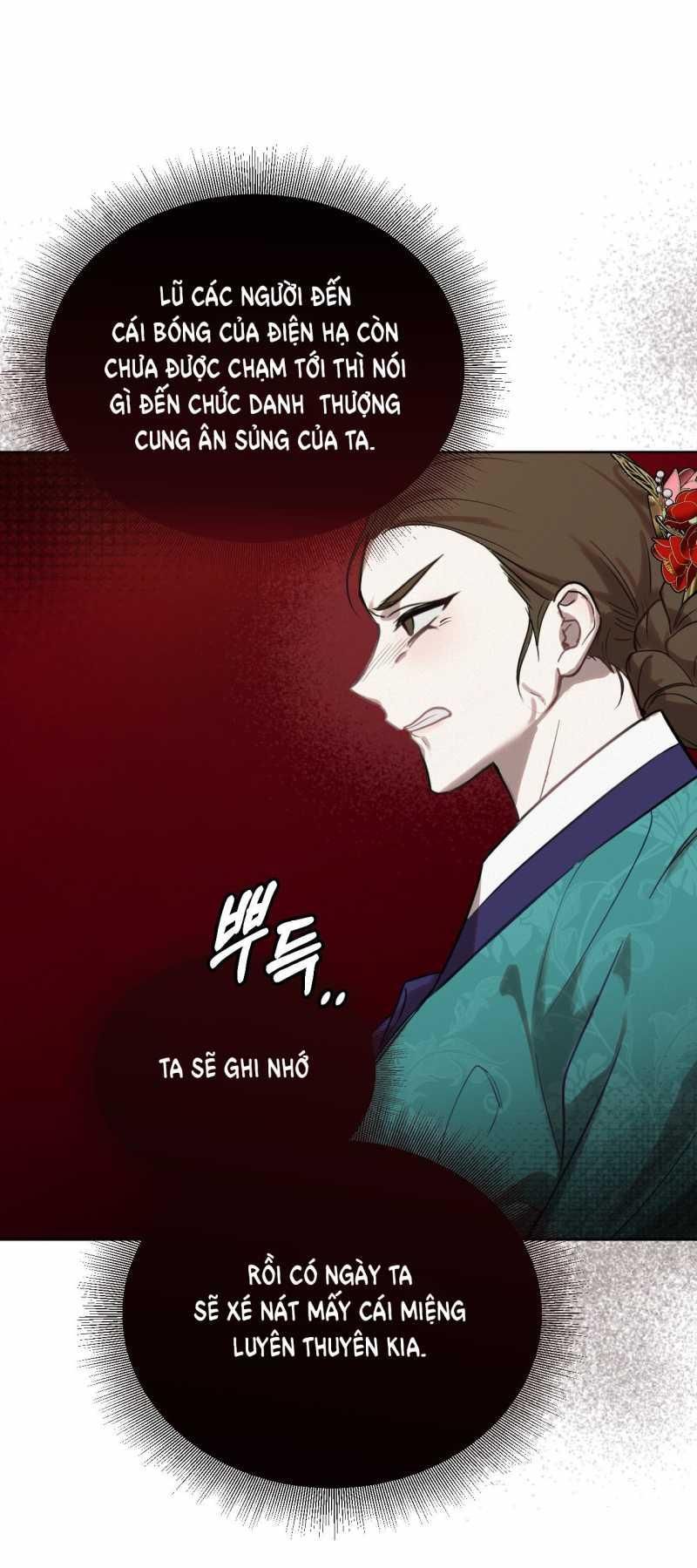 đọc truyện [18+] Hậu Cung Kế Chương 7.2 ảnh 34 tại Giả Dược