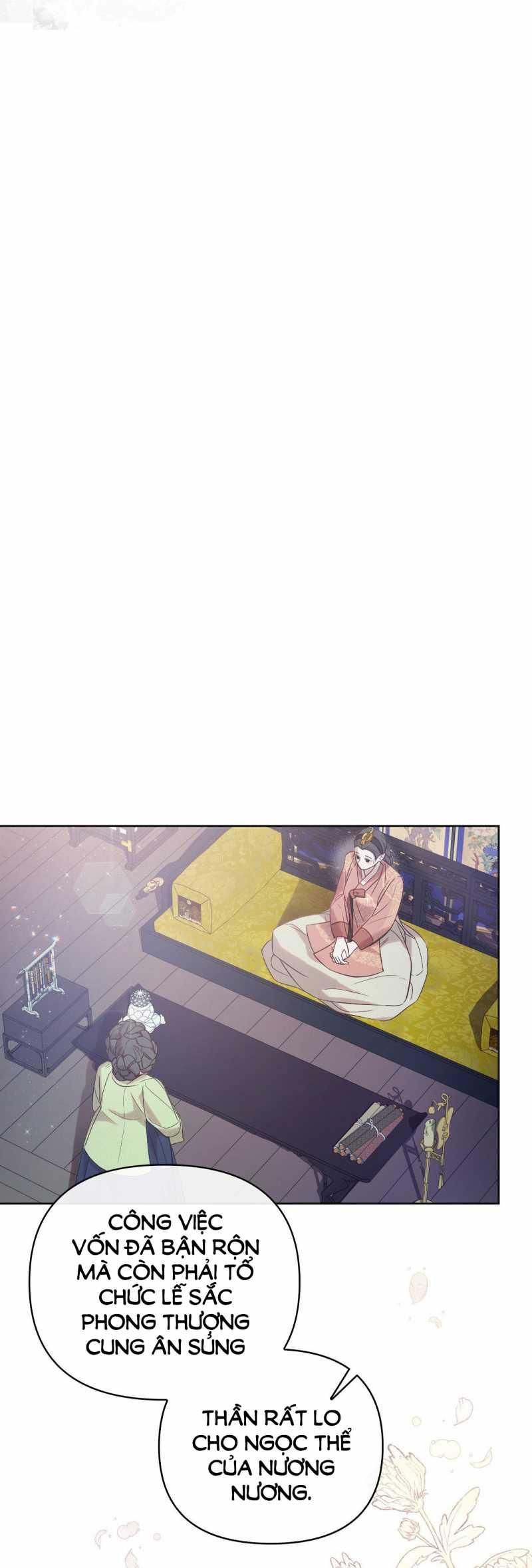 đọc truyện [18+] Hậu Cung Kế Chương 7.2 ảnh 40 tại Giả Dược