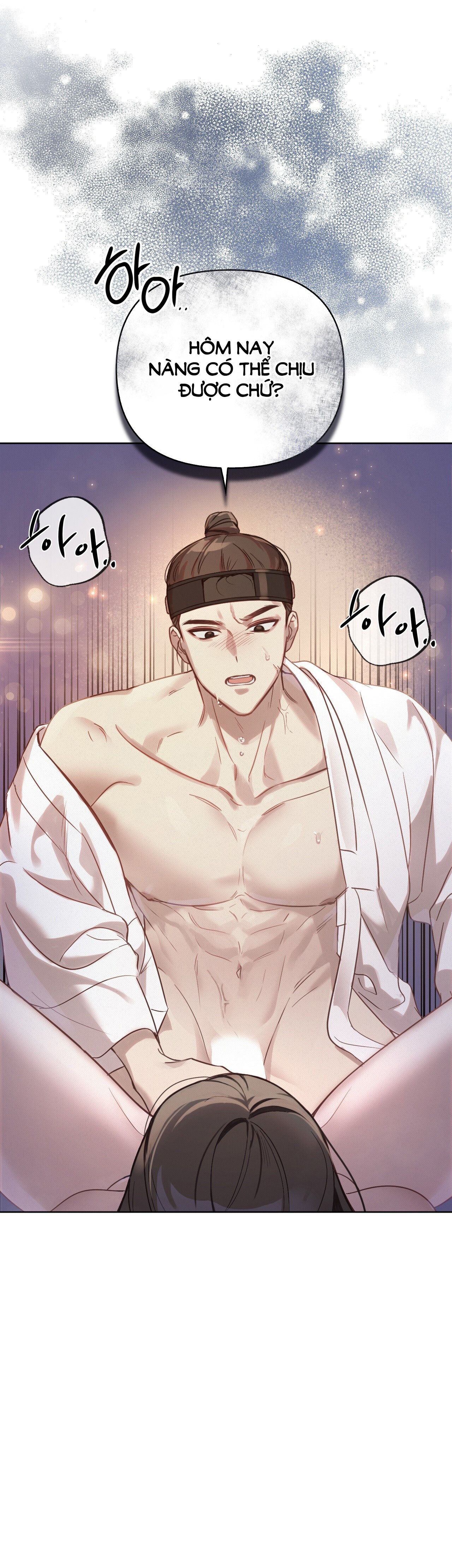 đọc truyện [18+] Hậu Cung Kế Chương 8 ảnh 21 tại Giả Dược