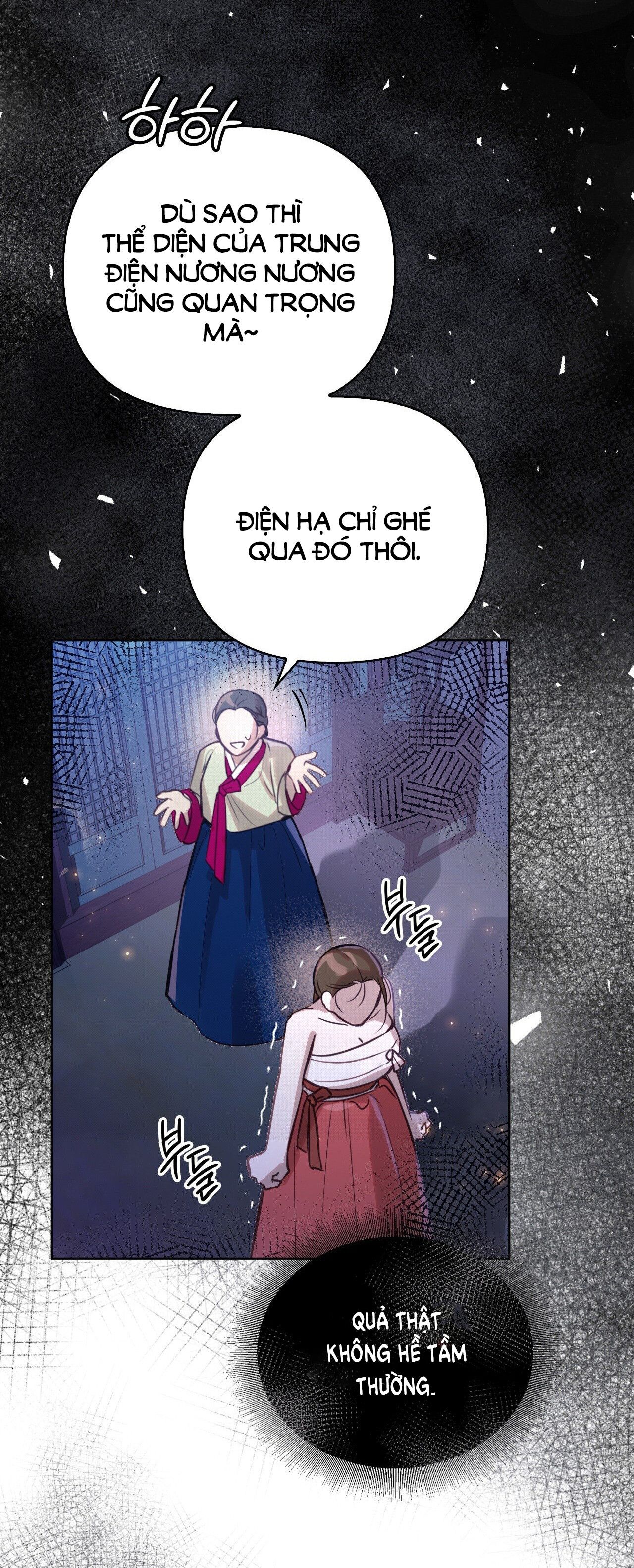 đọc truyện [18+] Hậu Cung Kế Chương 8 ảnh 57 tại Giả Dược