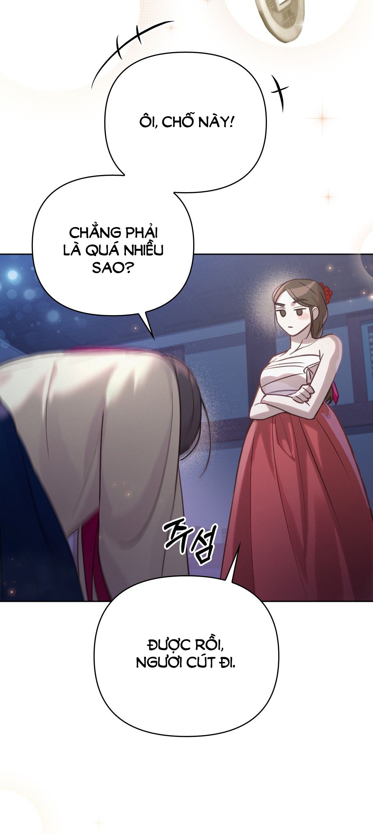đọc truyện [18+] Hậu Cung Kế Chương 8 ảnh 65 tại Giả Dược