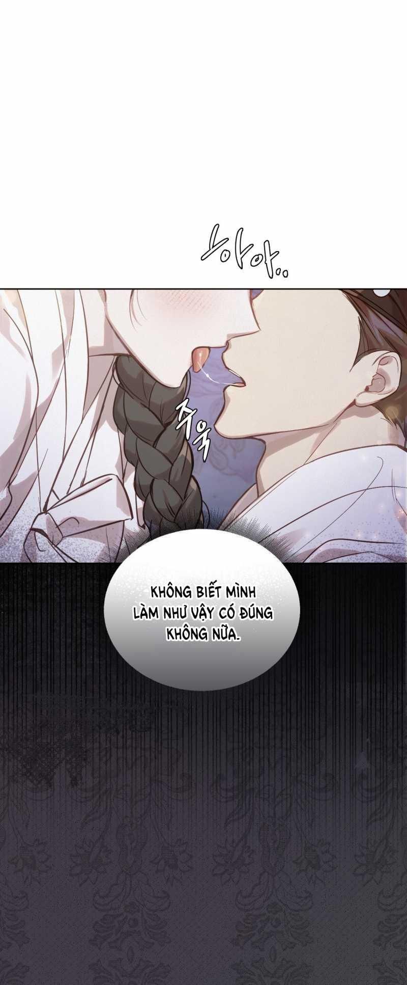 đọc truyện [18+] Hậu Cung Kế Chương 8.1 ảnh 18 tại Giả Dược