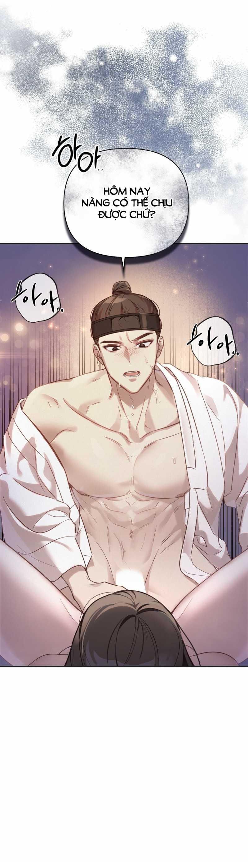 đọc truyện [18+] Hậu Cung Kế Chương 8.2 ảnh 3 tại Giả Dược
