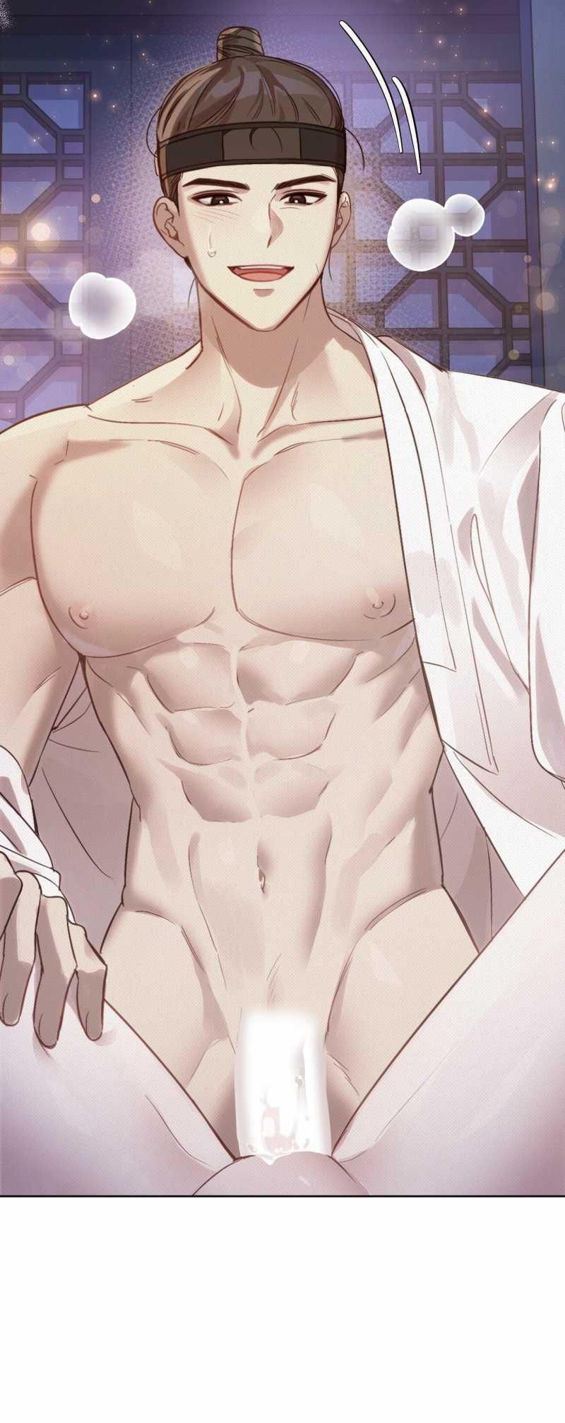 đọc truyện [18+] Hậu Cung Kế Chương 8.2 ảnh 24 tại Giả Dược