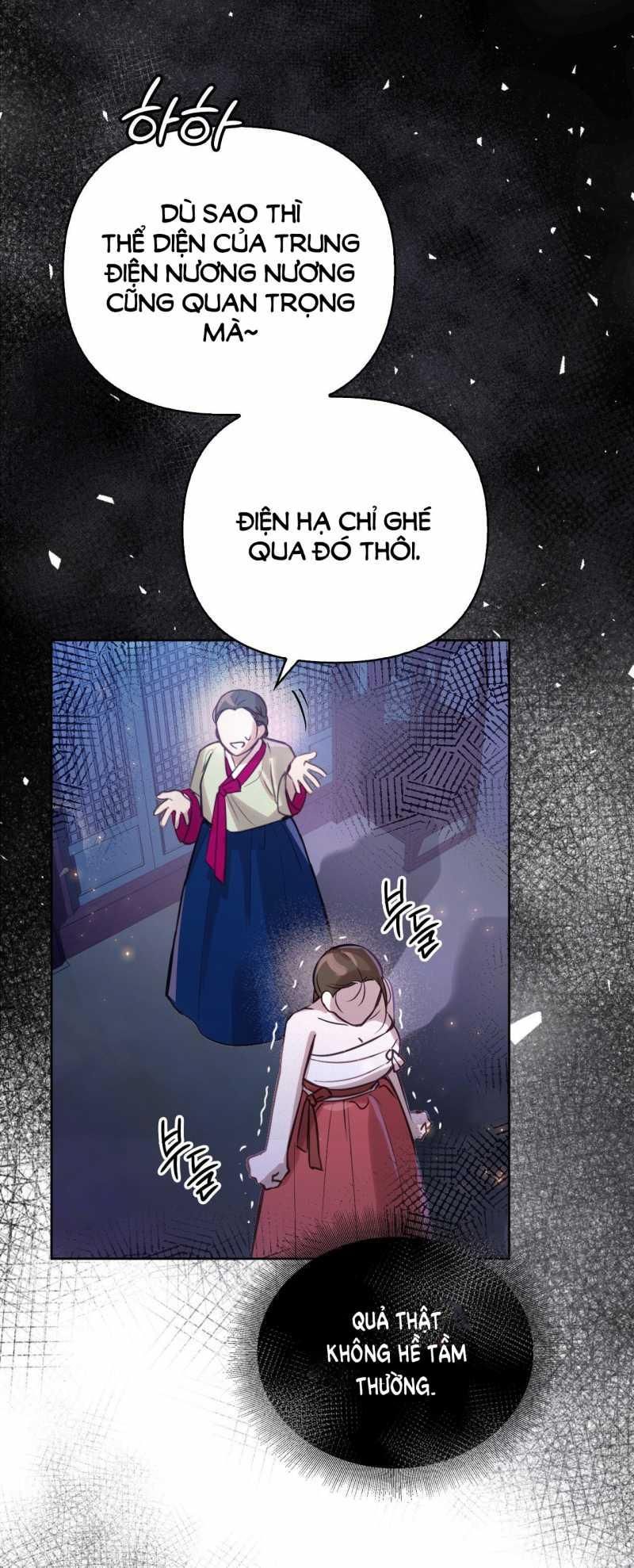 đọc truyện [18+] Hậu Cung Kế Chương 8.2 ảnh 39 tại Giả Dược