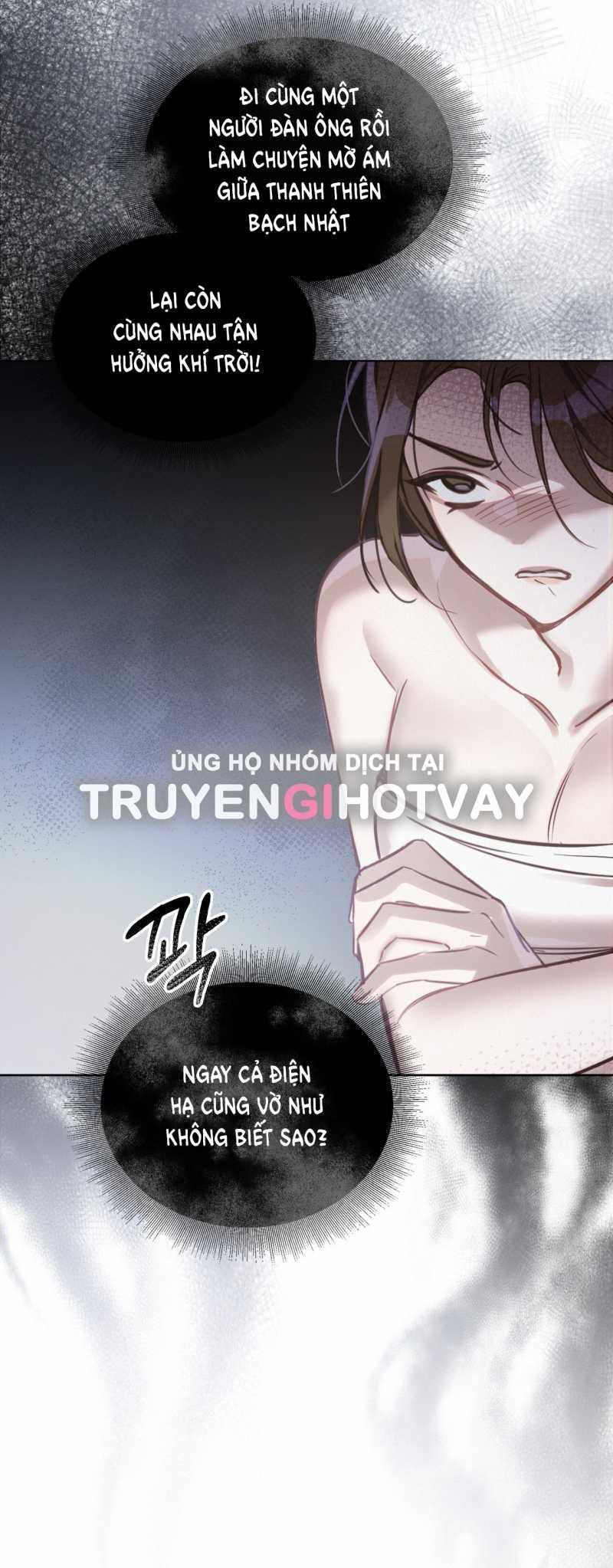 đọc truyện [18+] Hậu Cung Kế Chương 8.2 ảnh 45 tại Giả Dược