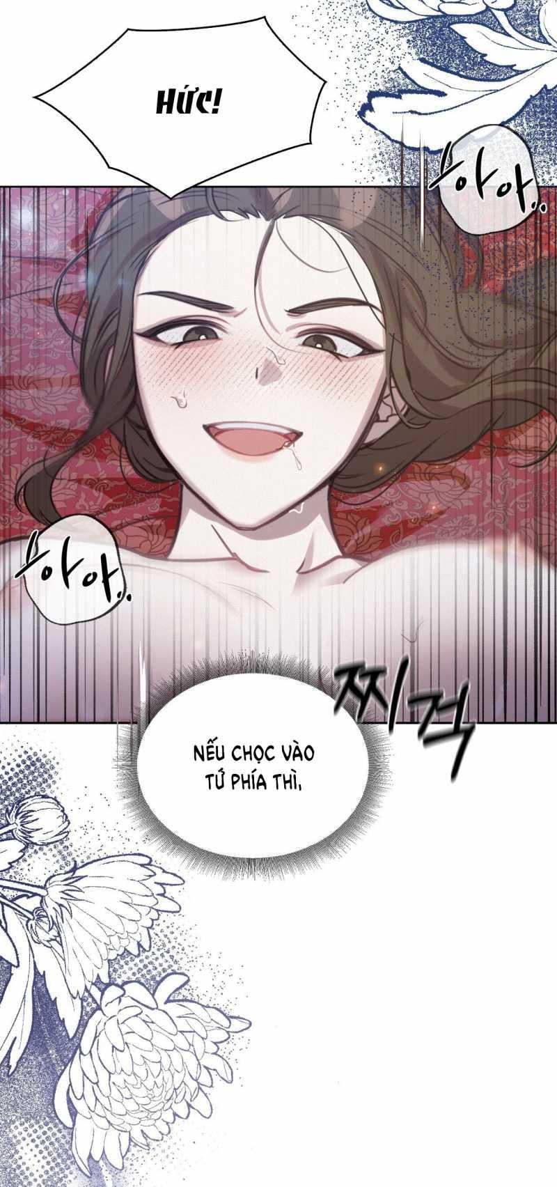 đọc truyện [18+] Hậu Cung Kế Chương 8.2 ảnh 62 tại Giả Dược