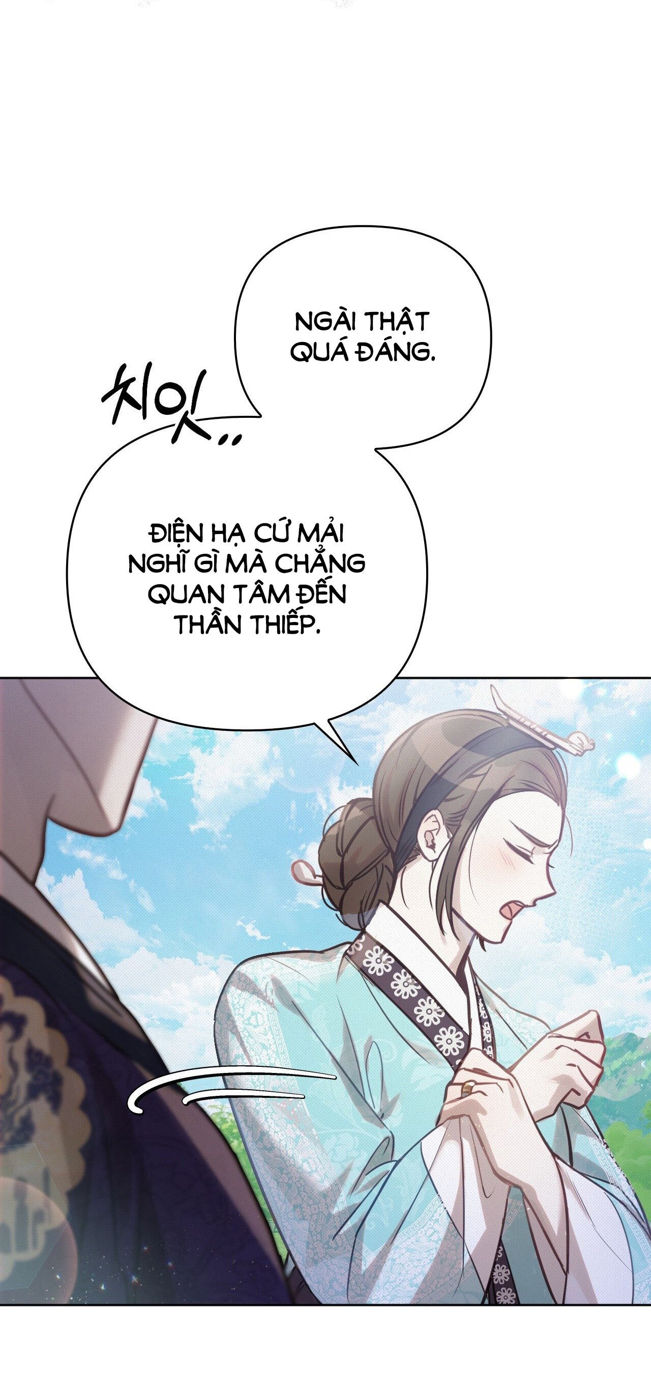 đọc truyện [18+] Hậu Cung Kế Chương 9 ảnh 24 tại Giả Dược