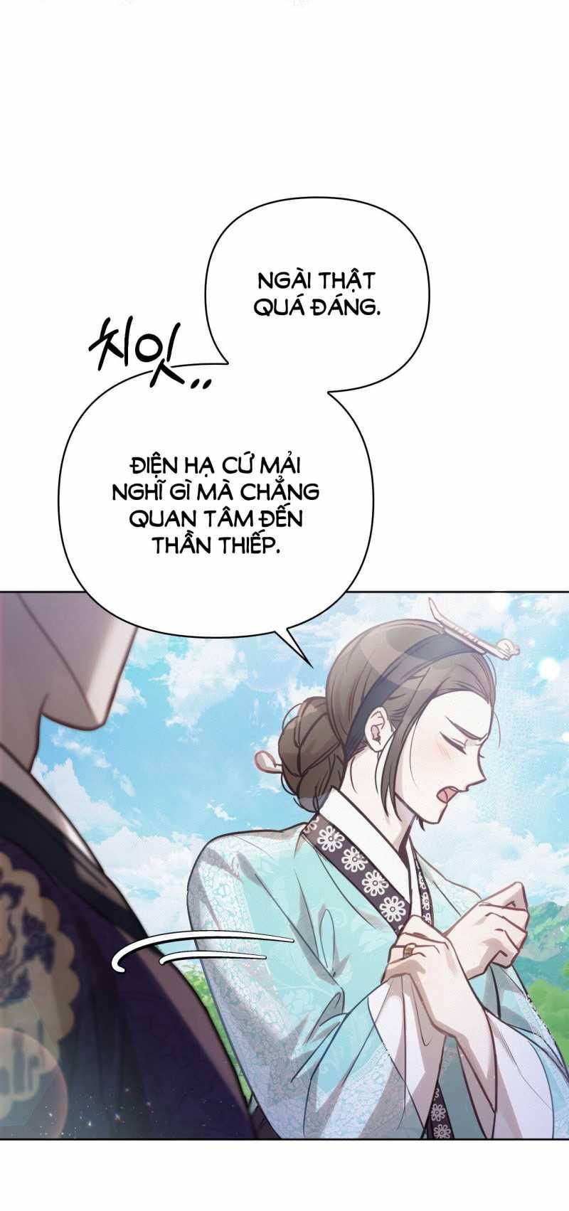đọc truyện [18+] Hậu Cung Kế Chương 9.1 ảnh 26 tại Giả Dược