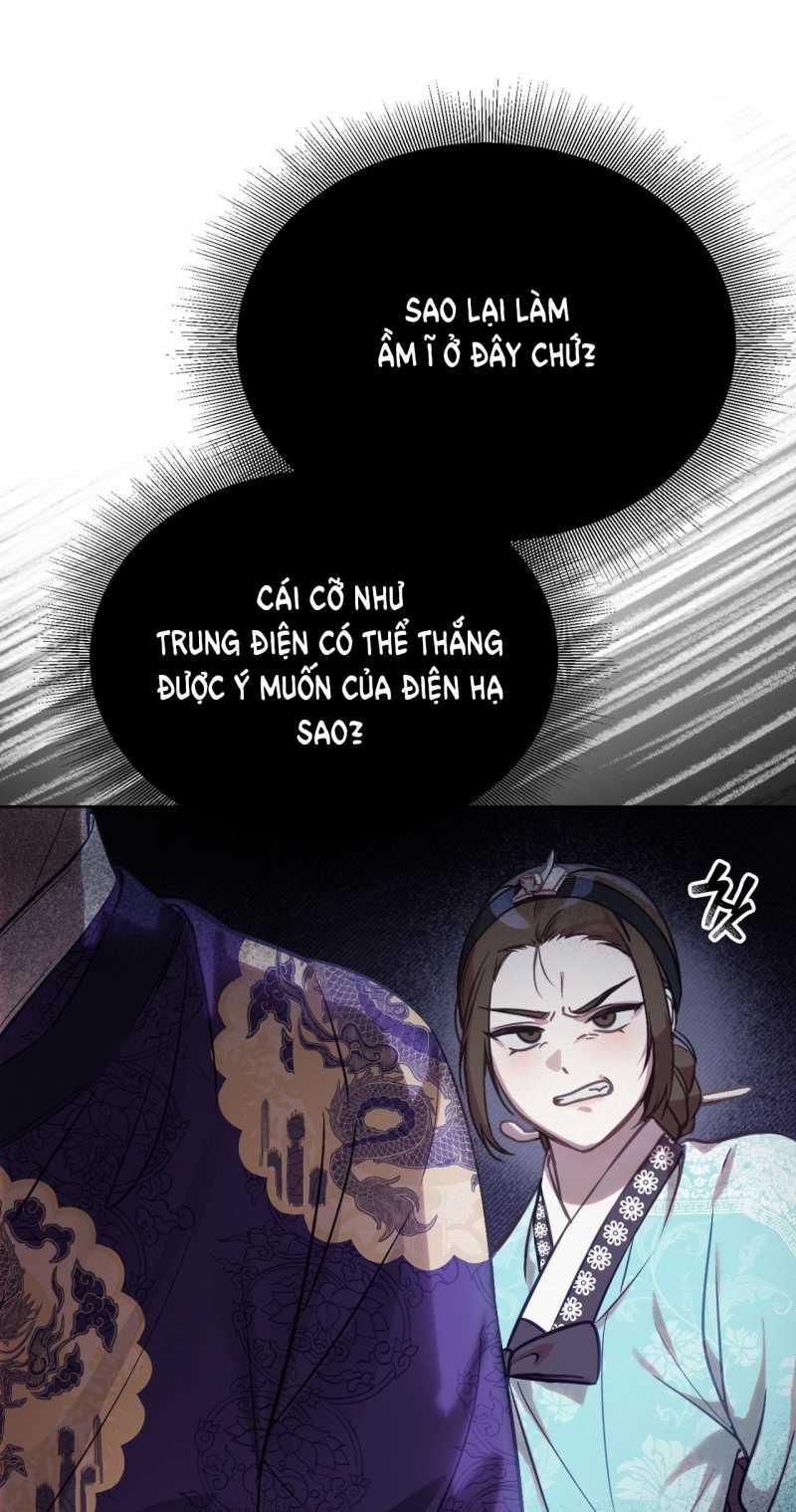 đọc truyện [18+] Hậu Cung Kế Chương 9.1 ảnh 37 tại Giả Dược