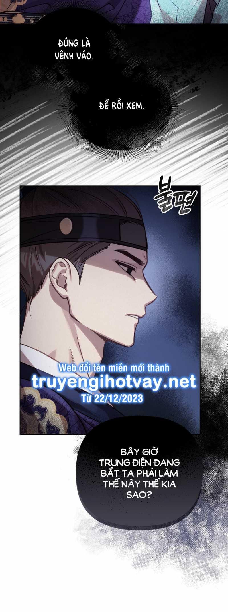 đọc truyện [18+] Hậu Cung Kế Chương 9.1 ảnh 38 tại Giả Dược