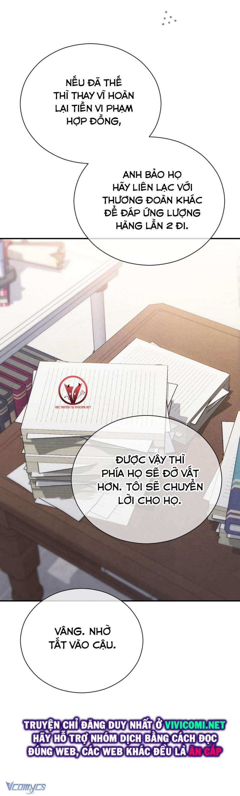 đọc truyện [18+] Hầu Tước Chính Trực Và Quý Cô Kiên Định Chương 1 ảnh 15 tại Giả Dược