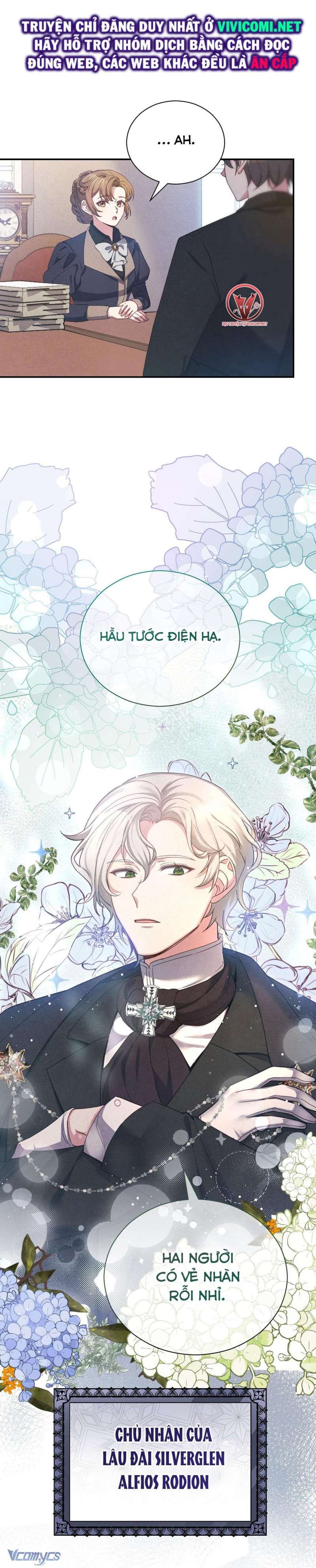 đọc truyện [18+] Hầu Tước Chính Trực Và Quý Cô Kiên Định Chương 1 ảnh 22 tại Giả Dược