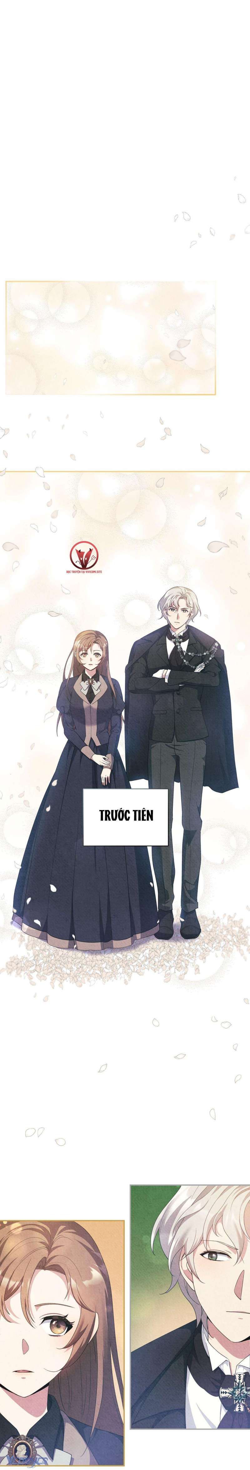 đọc truyện [18+] Hầu Tước Chính Trực Và Quý Cô Kiên Định Chương 10 ảnh 2 tại Giả Dược