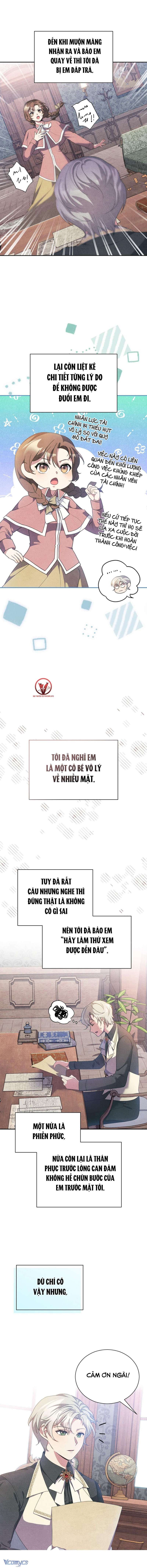 đọc truyện [18+] Hầu Tước Chính Trực Và Quý Cô Kiên Định Chương 10 ảnh 6 tại Giả Dược