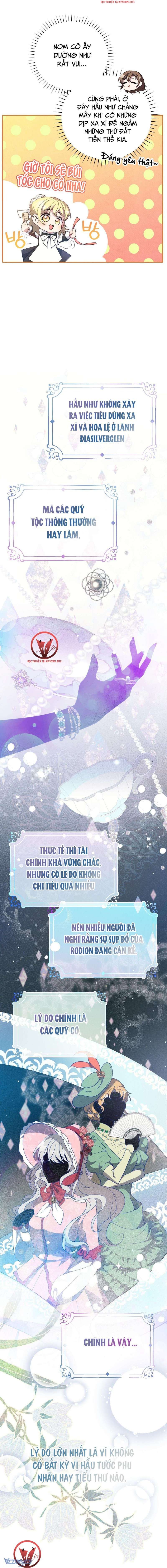 đọc truyện [18+] Hầu Tước Chính Trực Và Quý Cô Kiên Định Chương 11 ảnh 13 tại Giả Dược